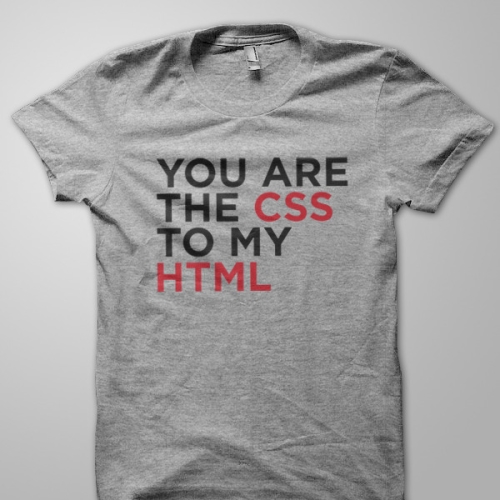 CSS to my HTML