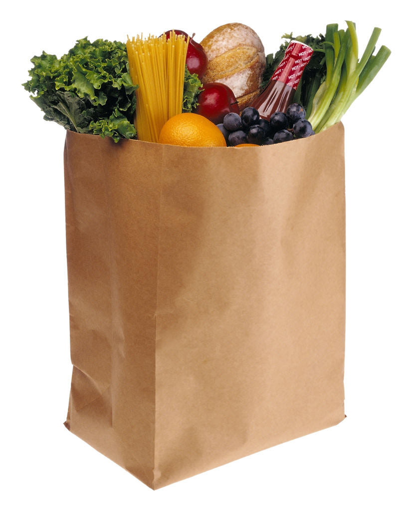 Groceries