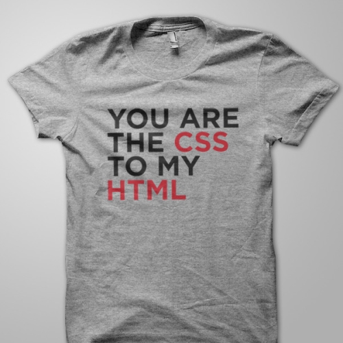 CSS to my HTML